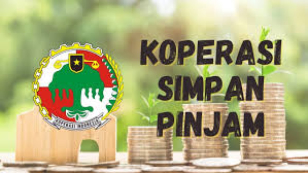 koperasi