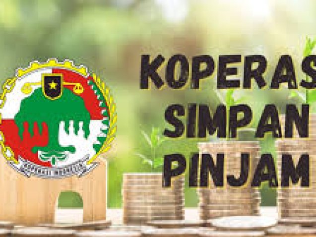 koperasi